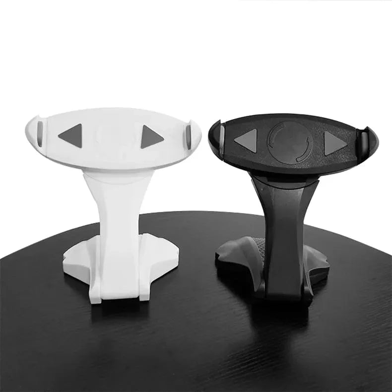 SO88 Universal 360° Rotatable Desk Mount Adjustable Stand for Phone & Tablet