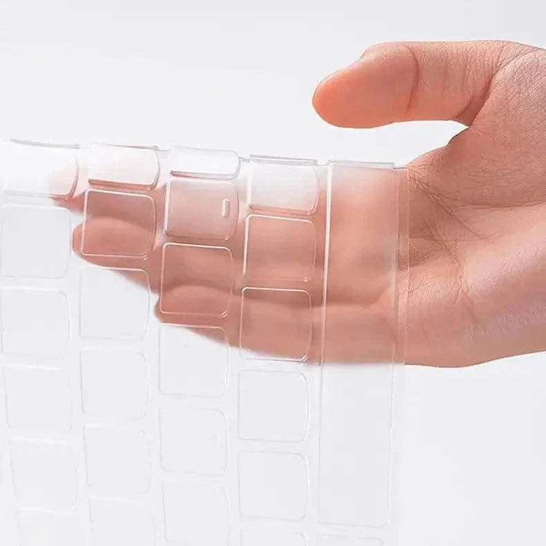 Soft Silicone Keyguard Protector for MacBook Air 13 M2 | M3 | M4 (13.6-inch)