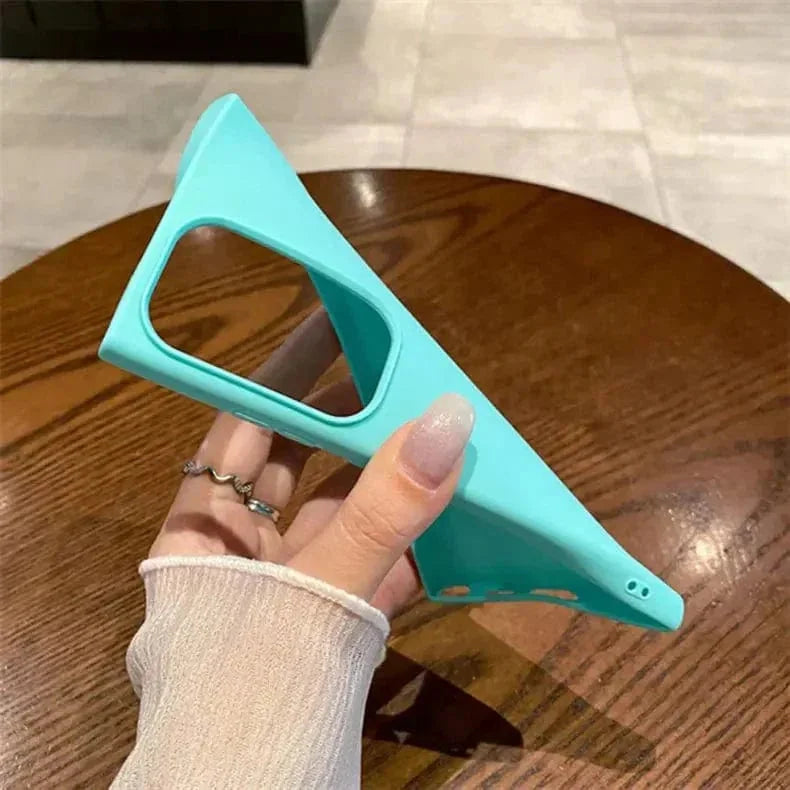 Soft TPU Silicone with inner Microfiber Case for Samsung A22 5G