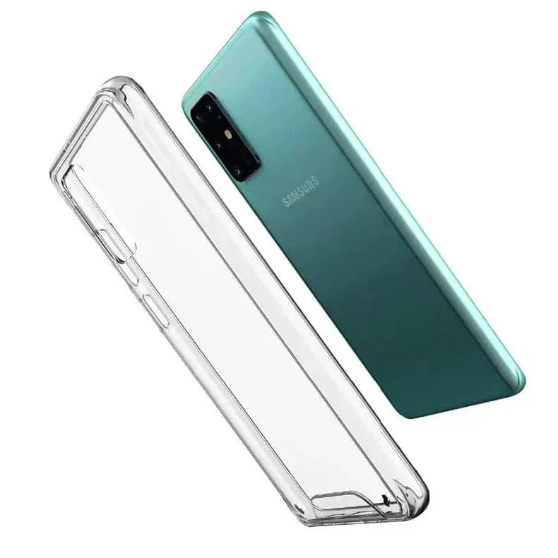Space Clear Hard Case for OnePlus Nord CE