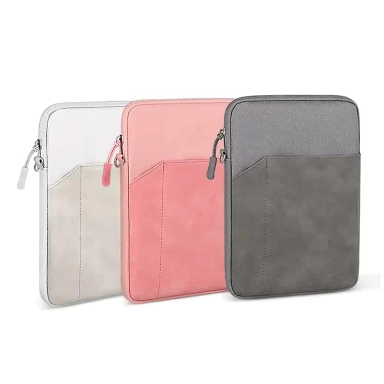 Splash-proof Laptop Sleeve Bag with Handle Sleeves