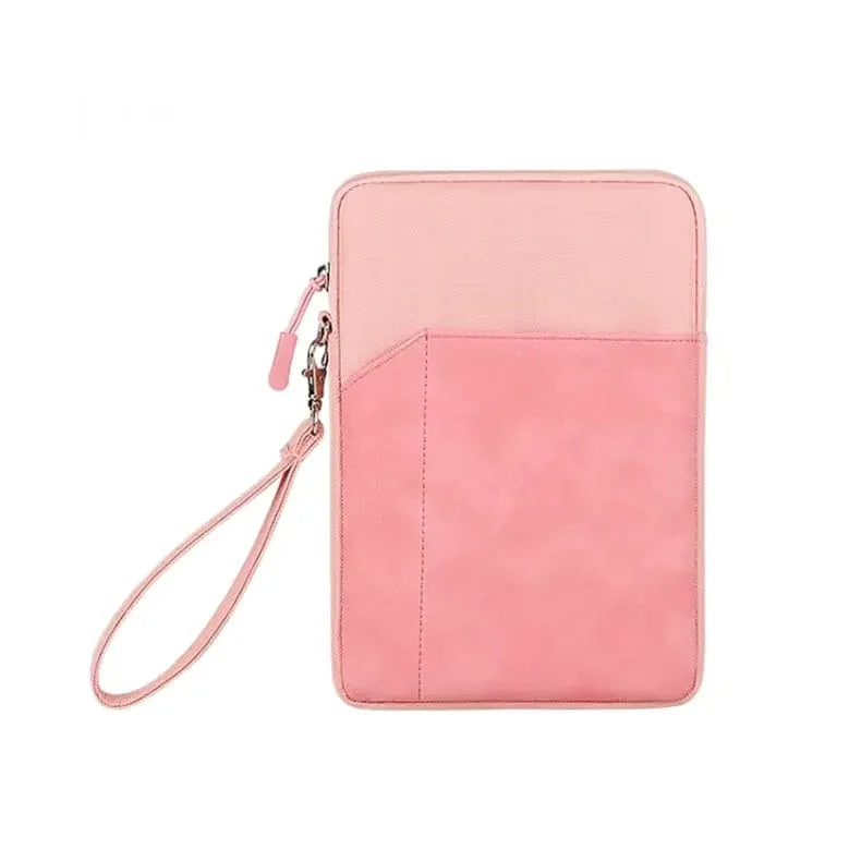 Splash-proof Laptop Sleeve & Handbag