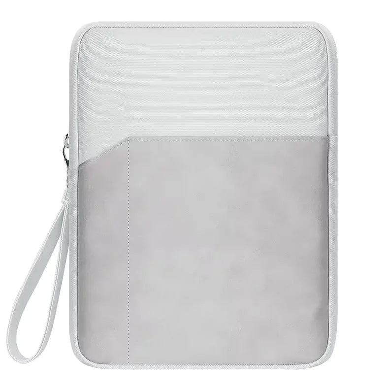 Splash-proof Laptop Sleeve & Handbag