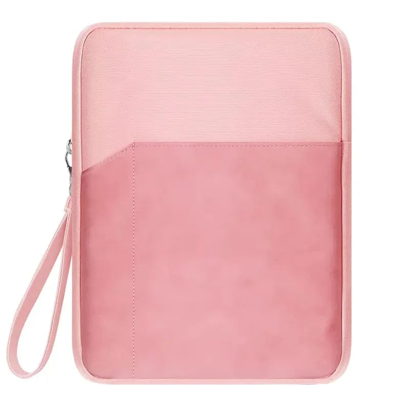 Splash-proof Laptop Sleeve & Handbag