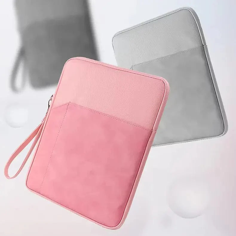 Splash-proof Sleeve Bag with Handle for Tablet | iPad 11 inch