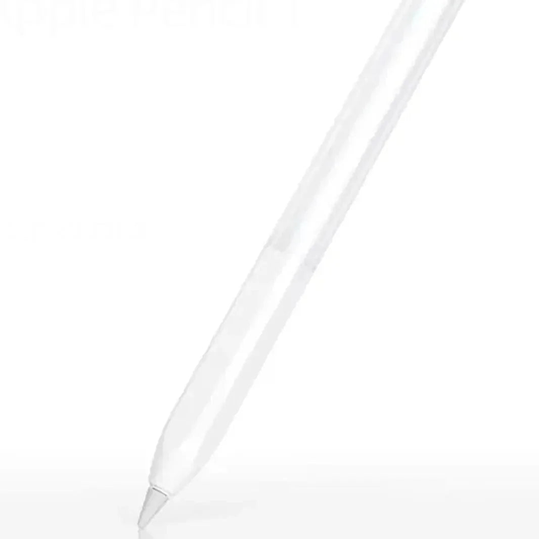 Split Color Soft Silicone Sleeve for Apple Pencil 2 | Pro