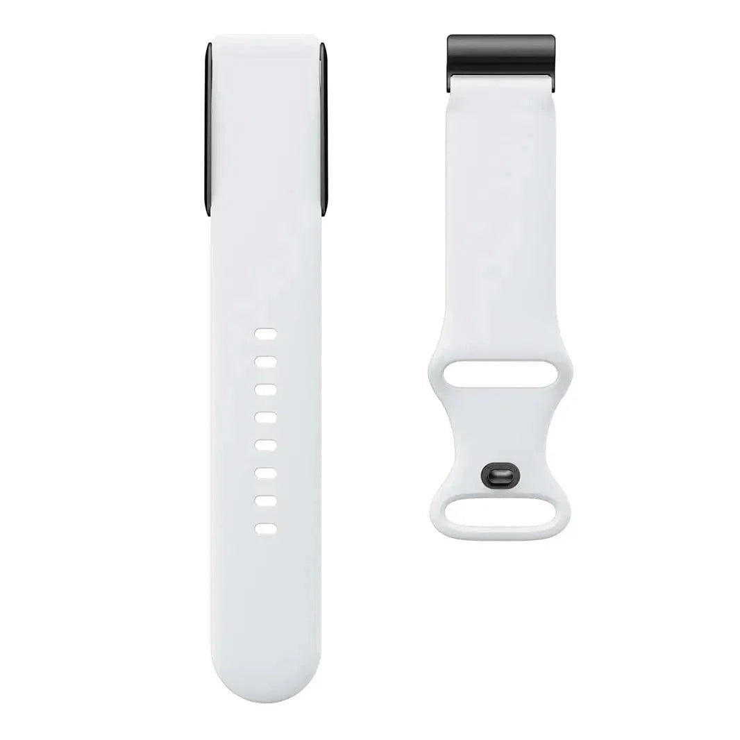 Sports Silicone Loop Adjustable Replacement Strap for Whoop 4.0