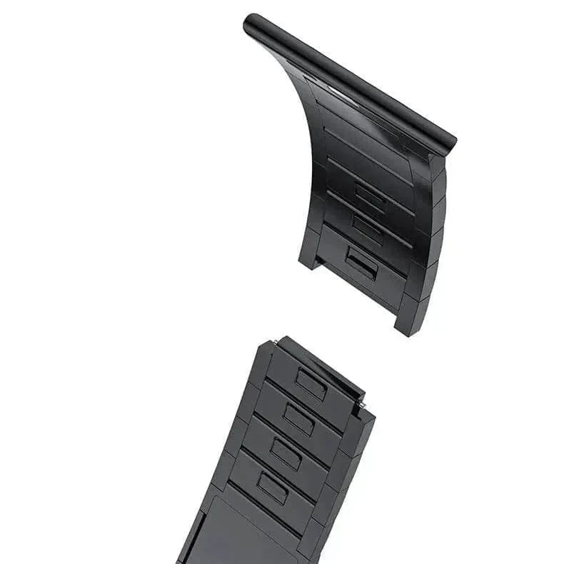 Stainless Steel Magnetic Closure Bracelet for Apple Watch 42 | 44 | 45 | Ultra 49 | 46mm S10