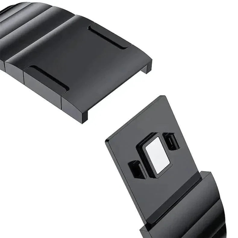 Stainless Steel Magnetic Closure Bracelet for Apple Watch 42 | 44 | 45 | Ultra 49 | 46mm S10