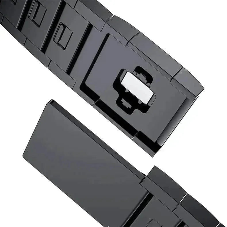 Stainless Steel Magnetic Closure Bracelet for Apple Watch 42 | 44 | 45 | Ultra 49 | 46mm S10