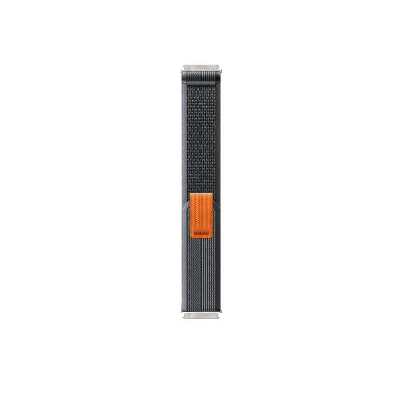 Trail Loop for Smartwatch 22mm 22mm black-grey Straps & Bands