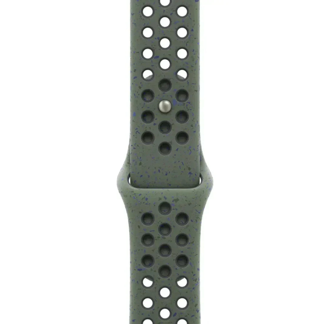Nike Silicone Eco-friendly Band for Apple Watch 42 | 44 | 45 | Ultra 49 | 46mm S10 Straps & Bands
