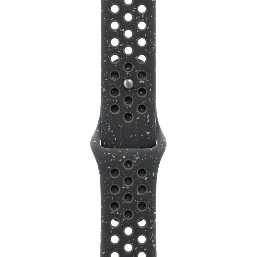 Nike Silicone Eco-friendly Band for Apple Watch 42 | 44 | 45 | Ultra 49 | 46mm S10 Straps & Bands
