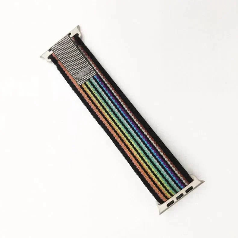Trail Loop for Apple Watch 38 | 40 | 41 | 42mm S10 Straps & Bands
