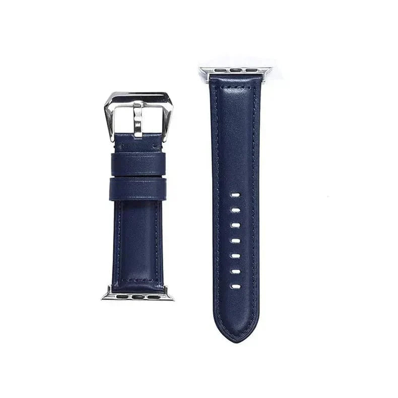 Santa Barbara Brant Series Strap for Apple Watch 42 | 44 | 45 | Ultra 49 | 46mm S10