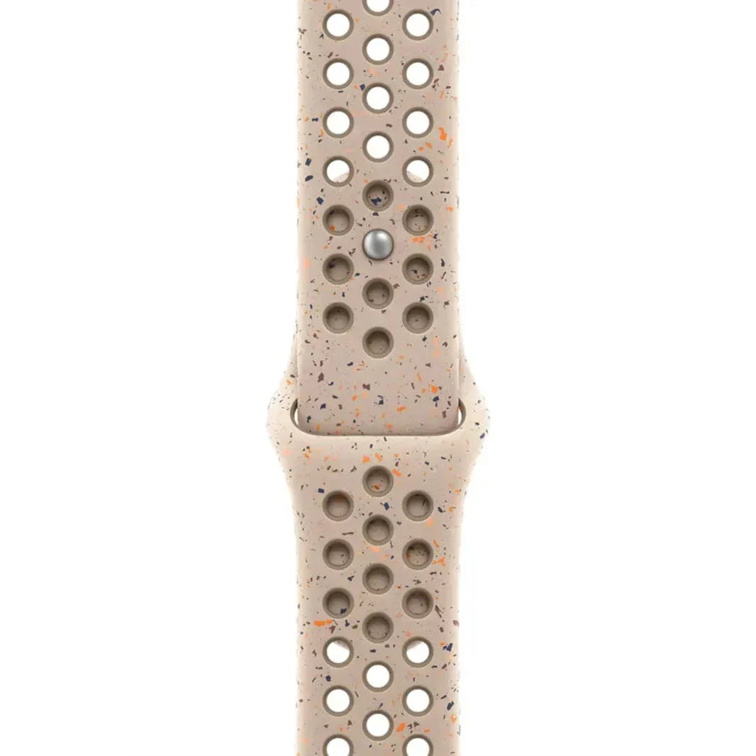 Nike Silicone Eco-friendly Band for Apple Watch 42 | 44 | 45 | Ultra 49 | 46mm S10 Straps & Bands