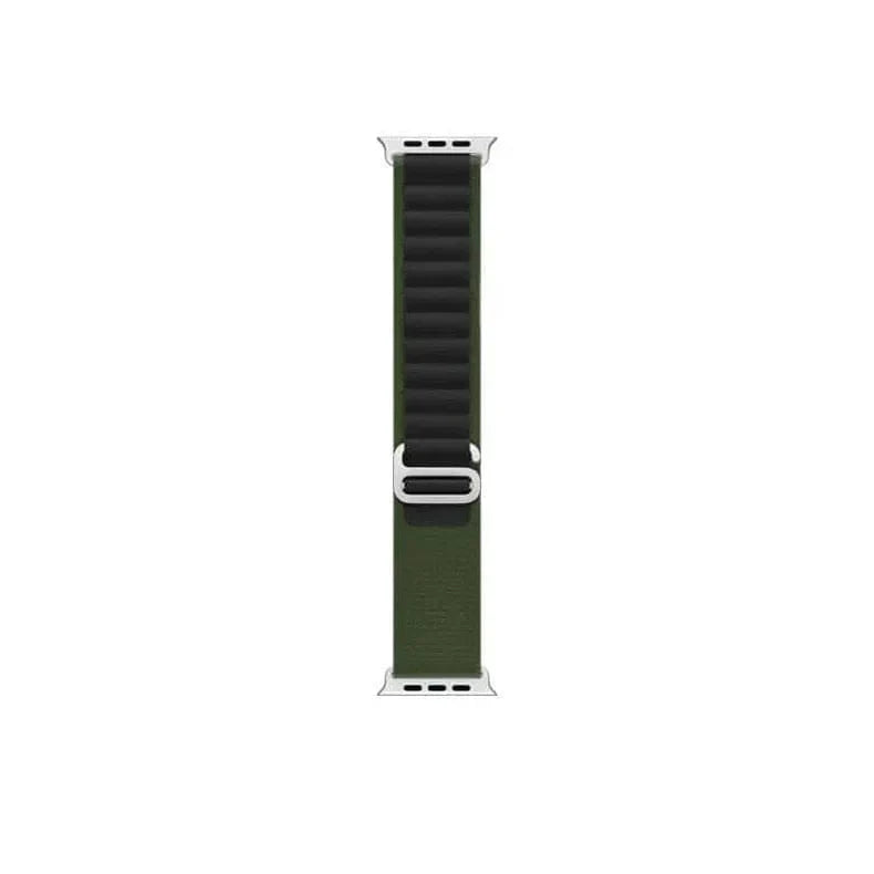 Alpine Loop for Apple Watch 38 | 40 | 41 | 42mm S10 Straps & Bands