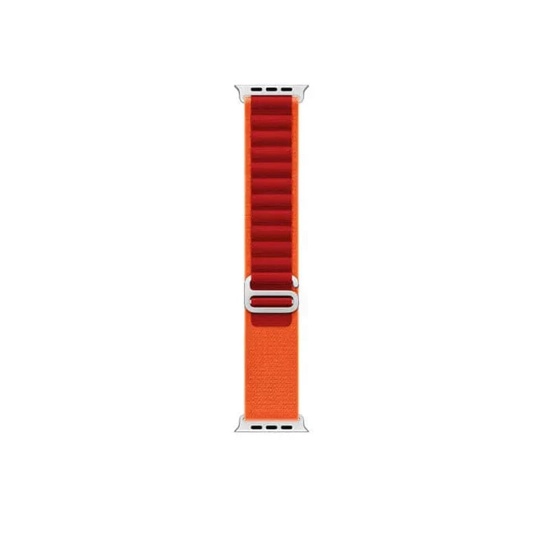 Alpine Loop for Apple Watch 38 | 40 | 41 | 42mm S10 Straps & Bands