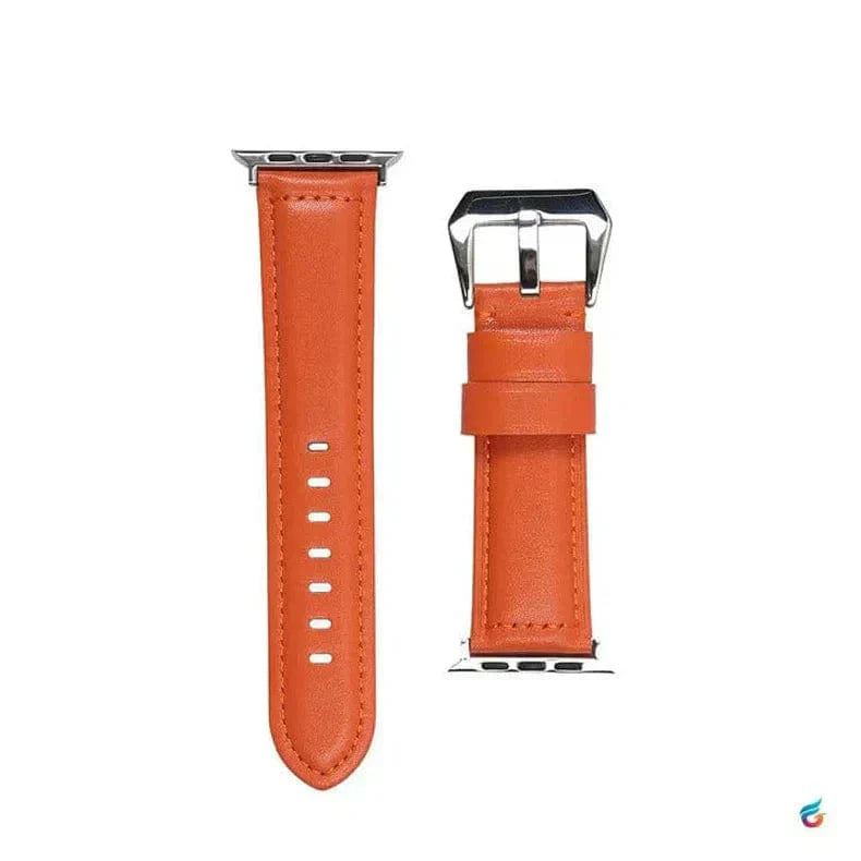 Santa Barbara Brant Series Strap for Apple Watch 42 | 44 | 45 | Ultra 49 | 46mm S10
