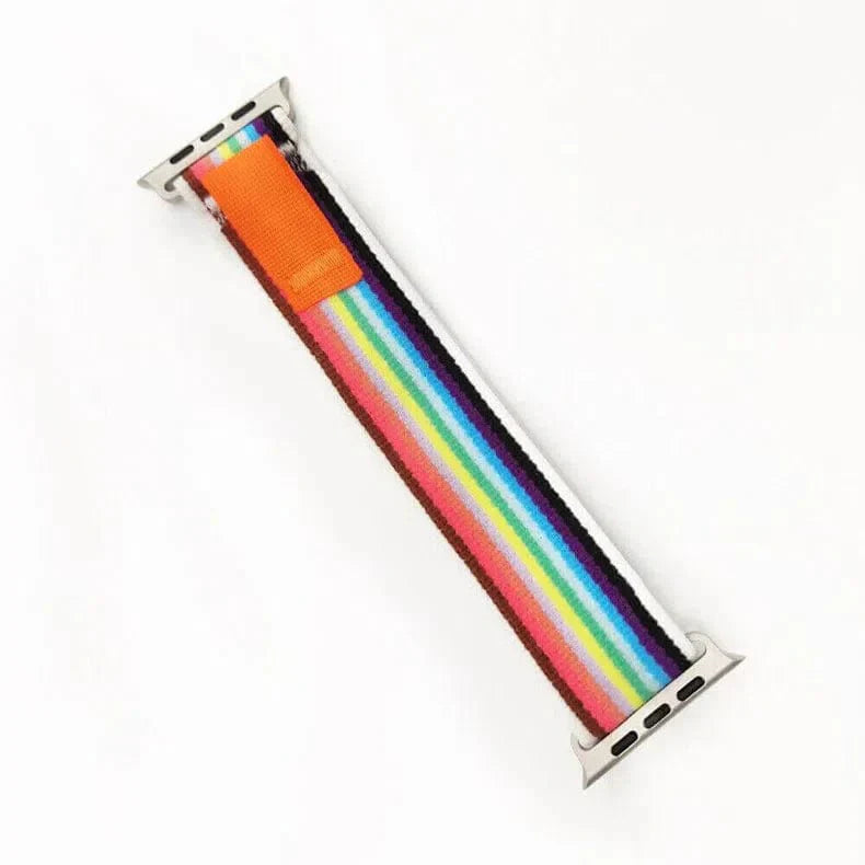 Trail Loop for Apple Watch 38 | 40 | 41 | 42mm S10 Straps & Bands