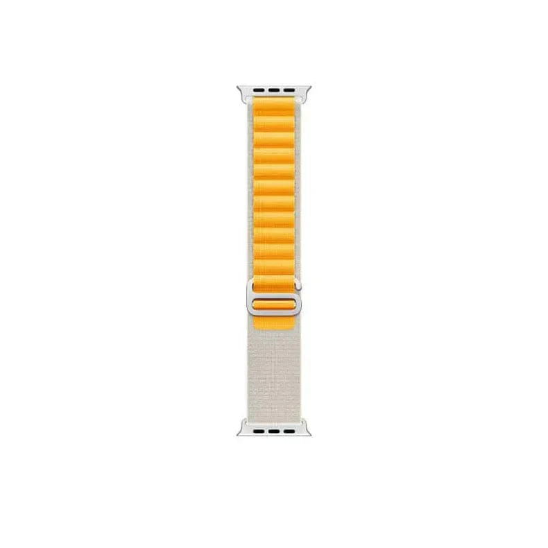 Alpine Loop for Apple Watch 38 | 40 | 41 | 42mm S10 Straps & Bands