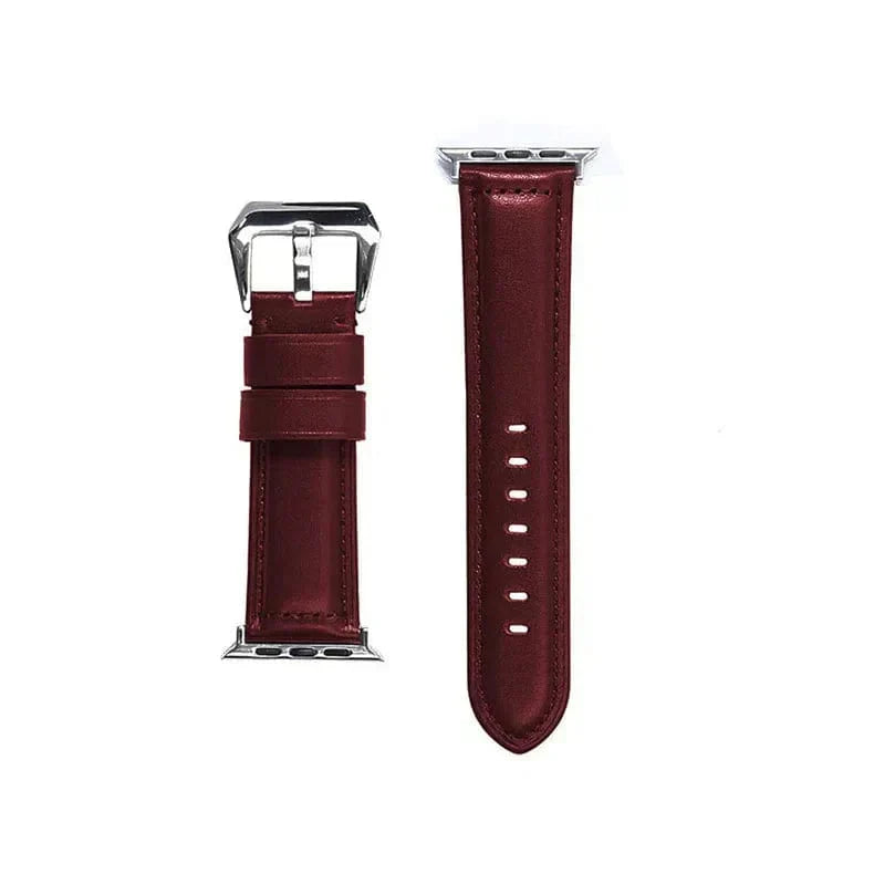 Santa Barbara Brant Series Strap for Apple Watch 42 | 44 | 45 | Ultra 49 | 46mm S10