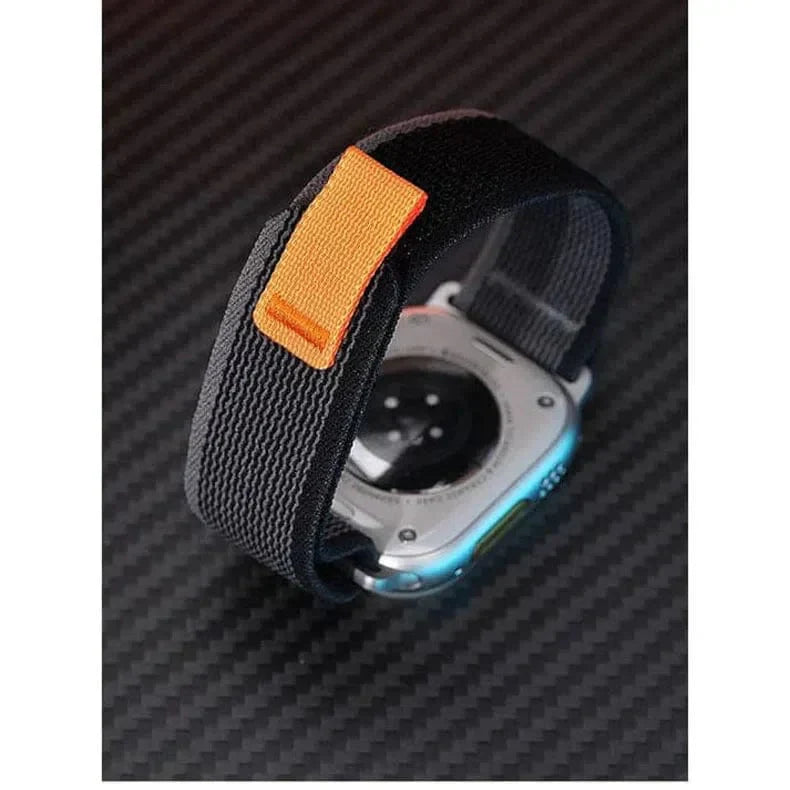 Trail Loop for Smartwatch 20mm Straps & Bands