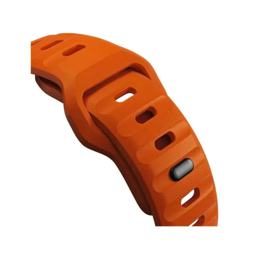 Waterproof Sport Strap for Apple Watch 38 | 40 | 41 | 42mm S10 Straps & Bands