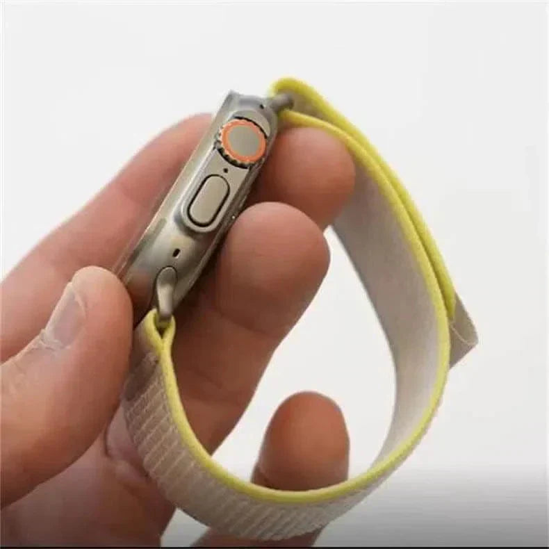 Trail Loop for Apple Watch 38 | 40 | 41 | 42mm S10 Straps & Bands