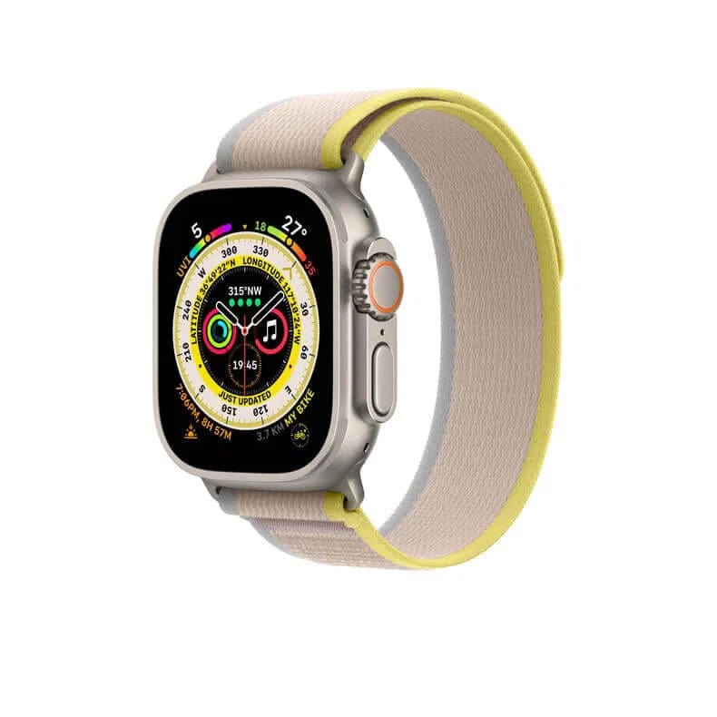 Trail Loop for Apple Watch 38 | 40 | 41 | 42mm S10 Straps & Bands