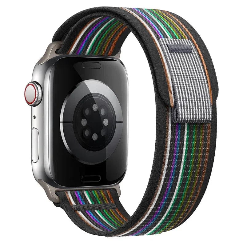 Trail Loop for Apple Watch 38 | 40 | 41 | 42mm S10 Straps & Bands