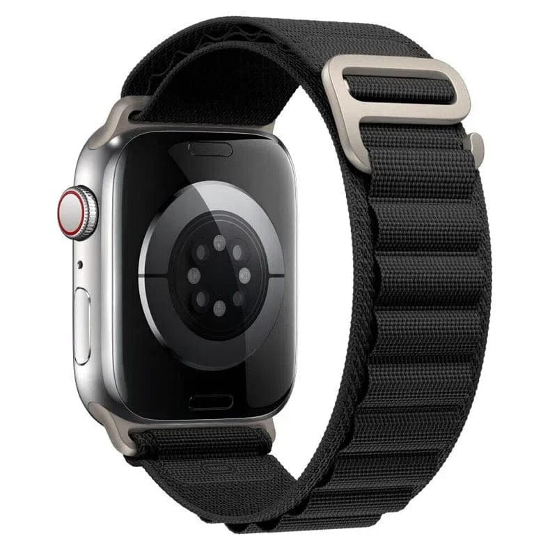 Alpine Loop for Apple Watch 38 | 40 | 41 | 42mm S10 Straps & Bands