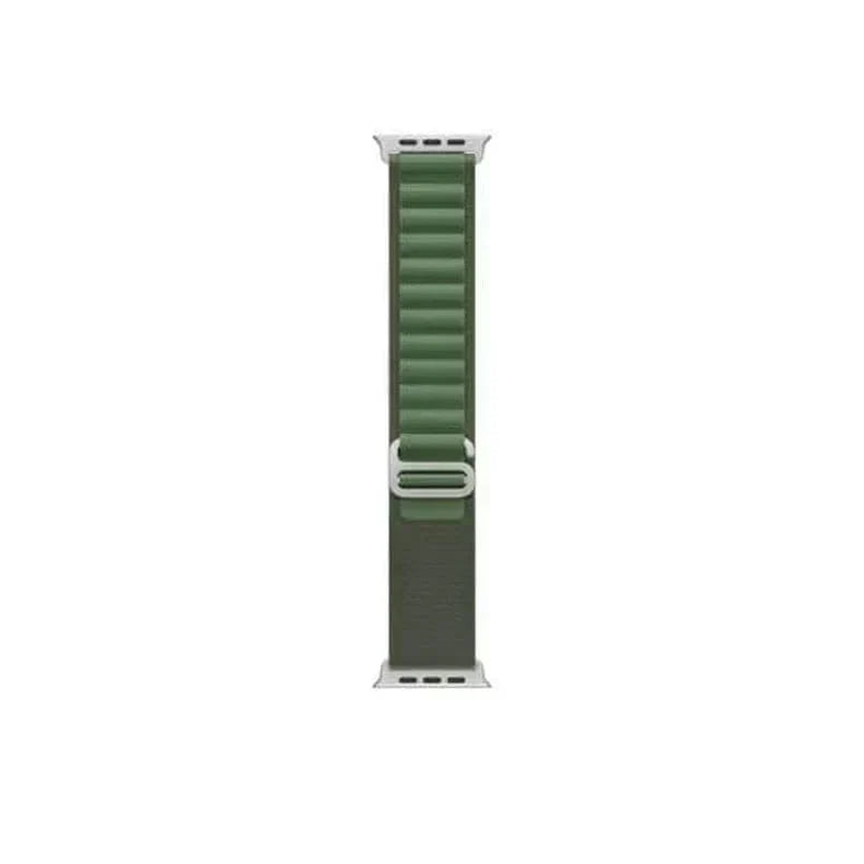 Alpine Loop for Apple Watch 38 | 40 | 41 | 42mm S10 Straps & Bands