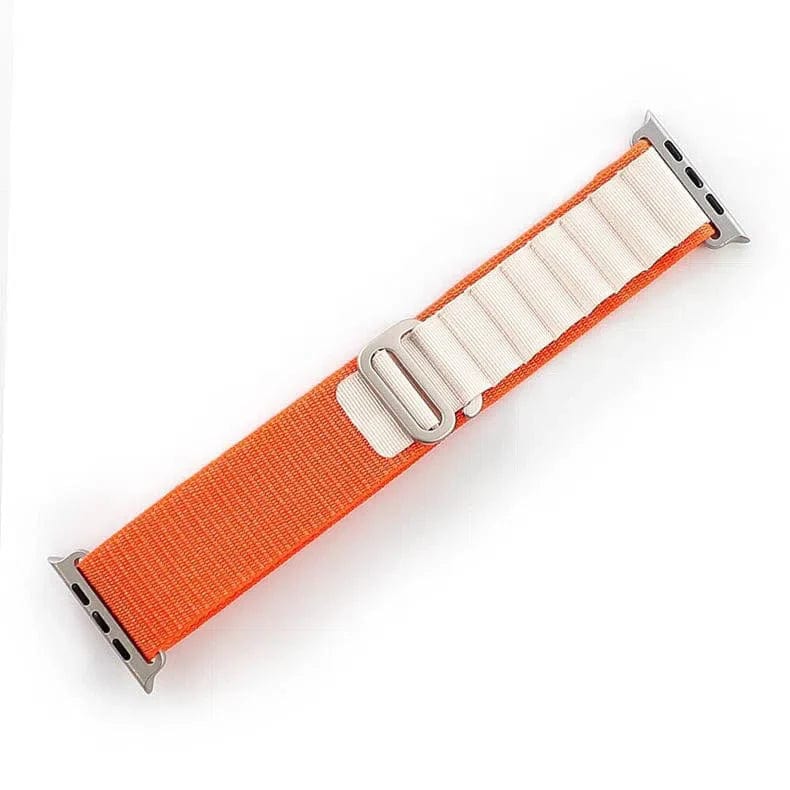 Alpine Loop for Apple Watch 38 | 40 | 41 | 42mm S10 Straps & Bands