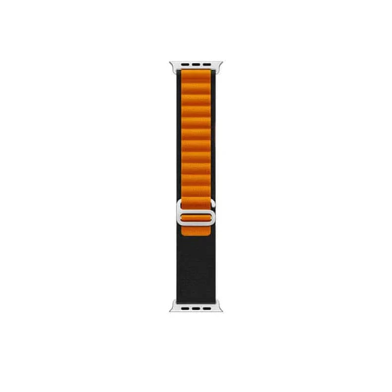Alpine Loop for Apple Watch 38 | 40 | 41 | 42mm S10 Straps & Bands