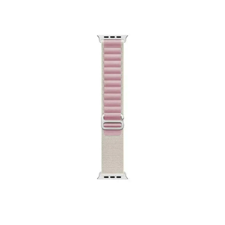Alpine Loop for Apple Watch 38 | 40 | 41 | 42mm S10 Straps & Bands