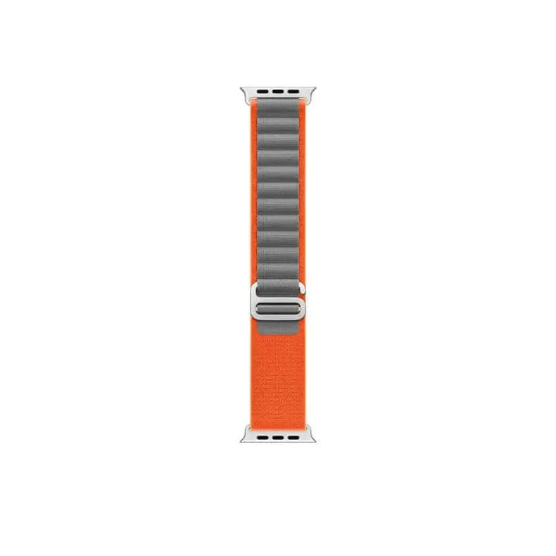 Alpine Loop for Apple Watch 38 | 40 | 41 | 42mm S10 Straps & Bands