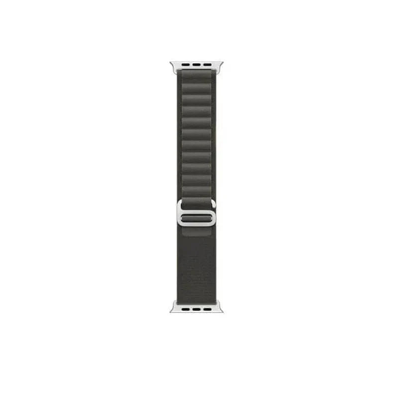 Alpine Loop for Apple Watch 38 | 40 | 41 | 42mm S10 Straps & Bands