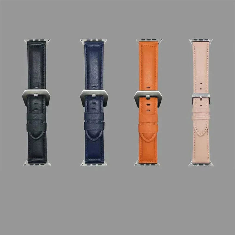 Santa Barbara Brant Series Strap for Apple Watch 42 | 44 | 45 | Ultra 49 | 46mm S10