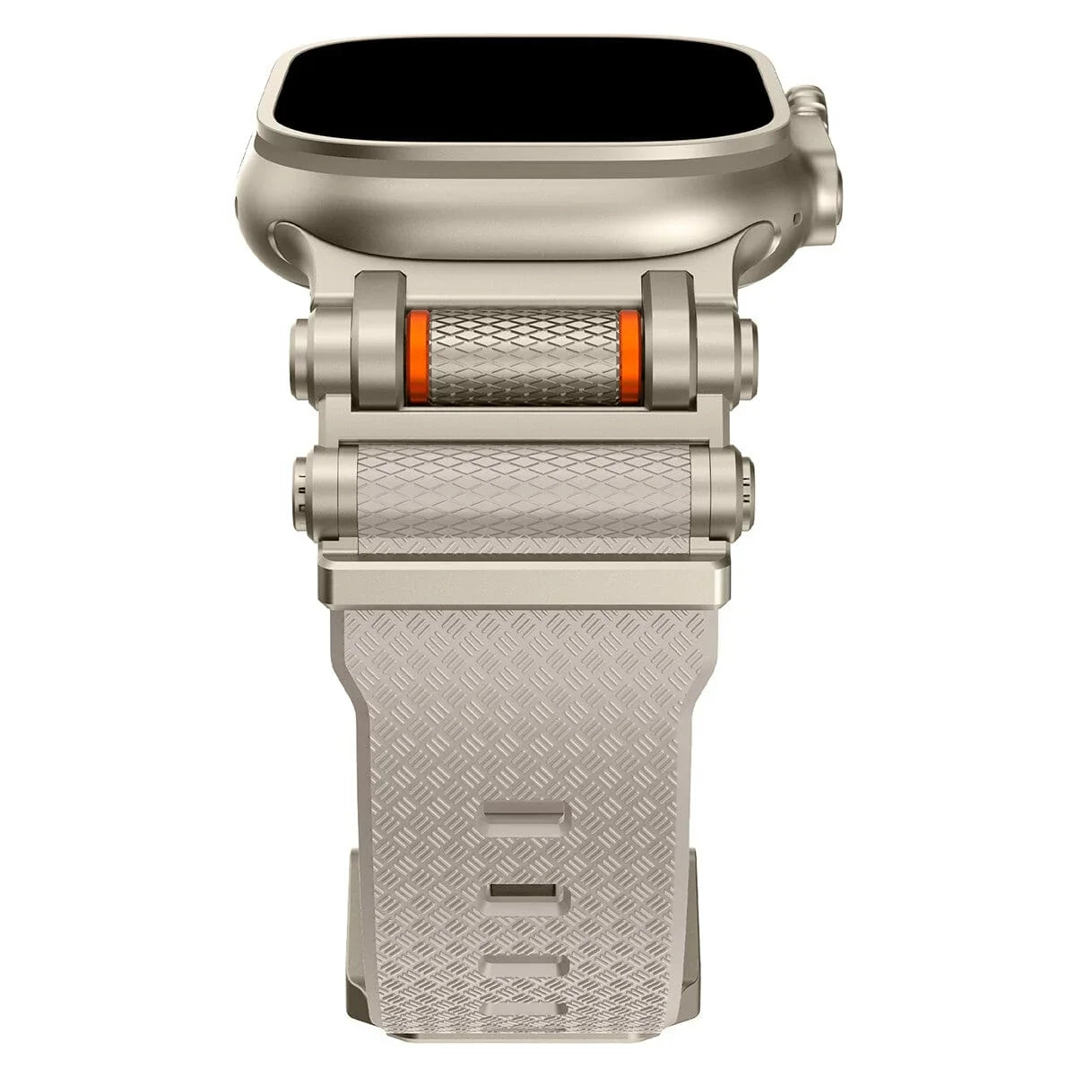 TPU Armor Band for Apple Watch 42 | 44 | 45 | Ultra 49 | 46mm S10