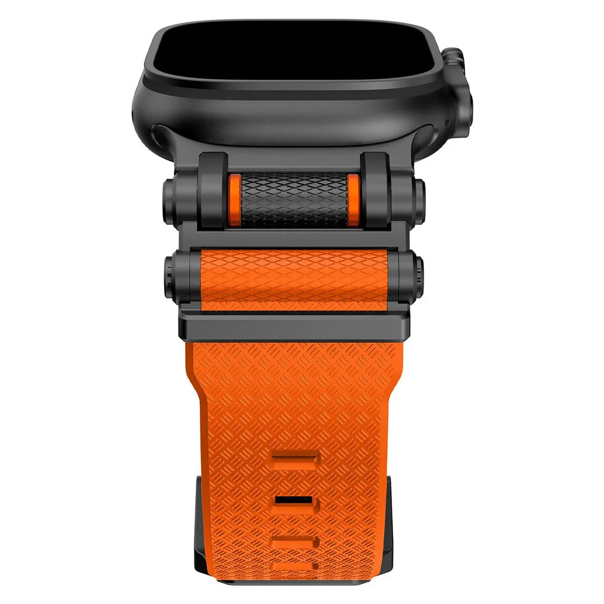 TPU Armor Band for Apple Watch 42 | 44 | 45 | Ultra 49 | 46mm S10