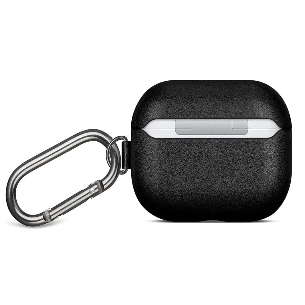 TPU Leather Dual Layer Hard Cover for Airpods Pro | Pro 2