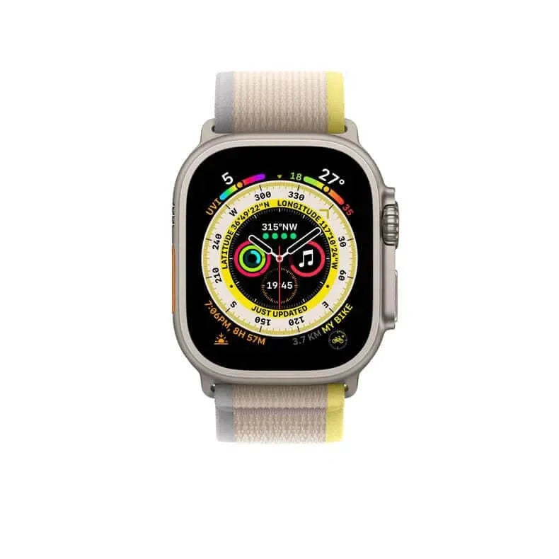 Trail Loop for Apple Watch 42 | 44 | 45 | Ultra 49 | 46mm S10