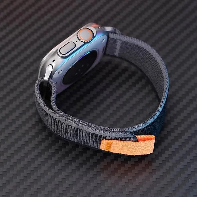 Trail Loop for Apple Watch 42 | 44 | 45 | Ultra 49 | 46mm S10