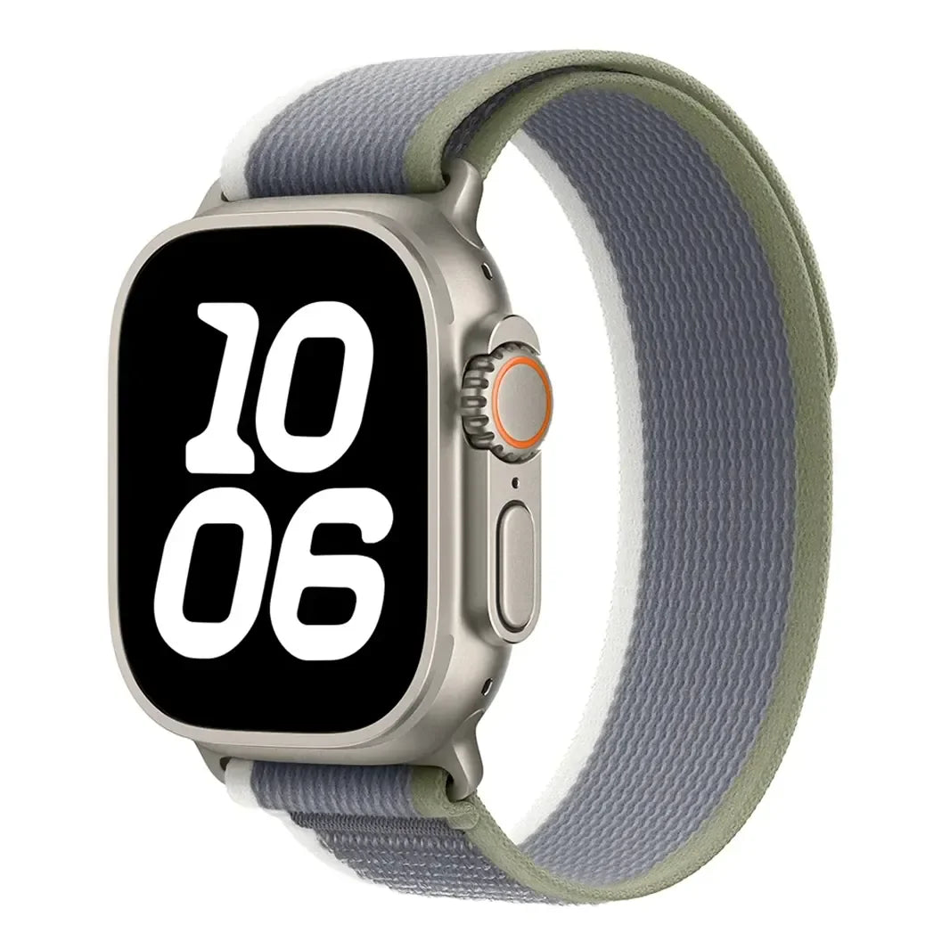 Trail Loop for Apple Watch 42 | 44 | 45 | Ultra 49 | 46mm S10