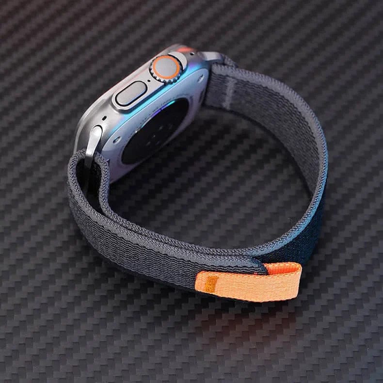 Trail Loop Watch Band for Apple Watch