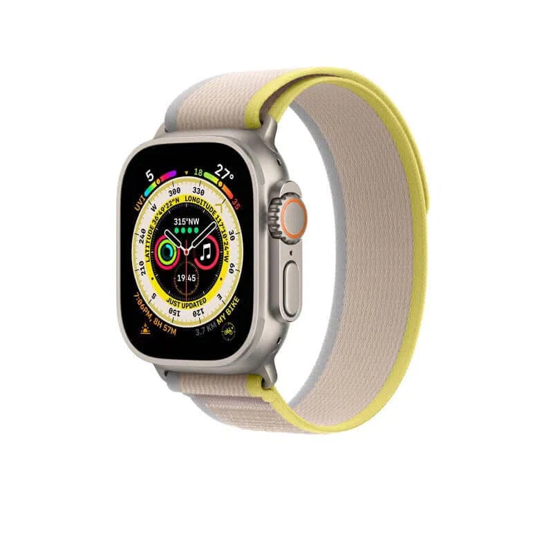 Trail Loop Watch Band for Apple Watch