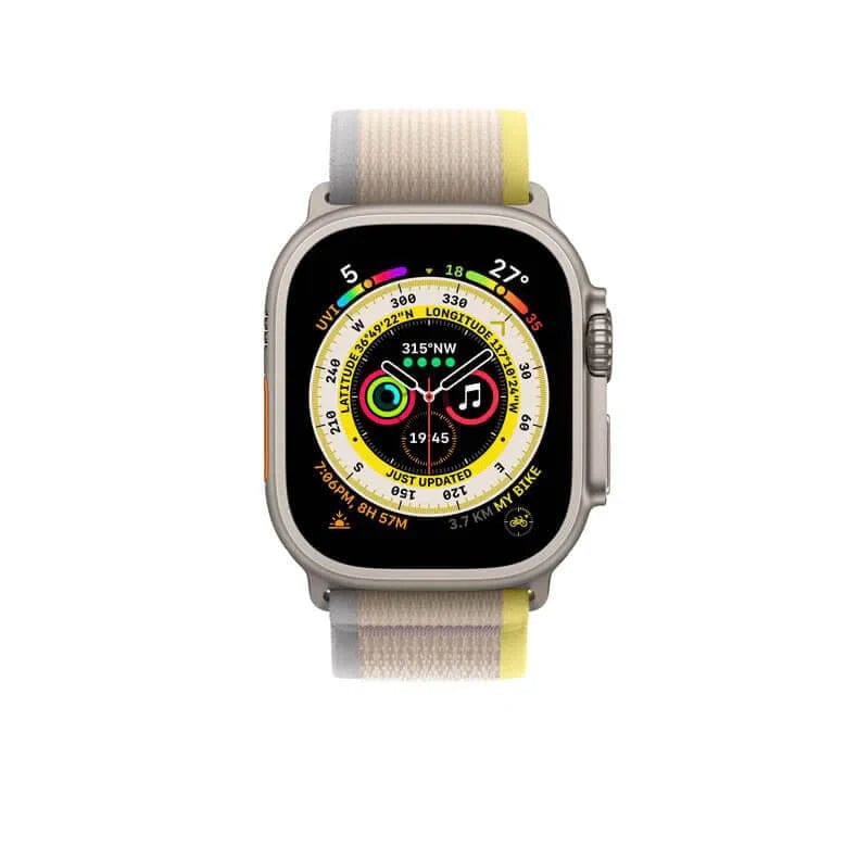 Trail Loop Watch Band for Apple Watch