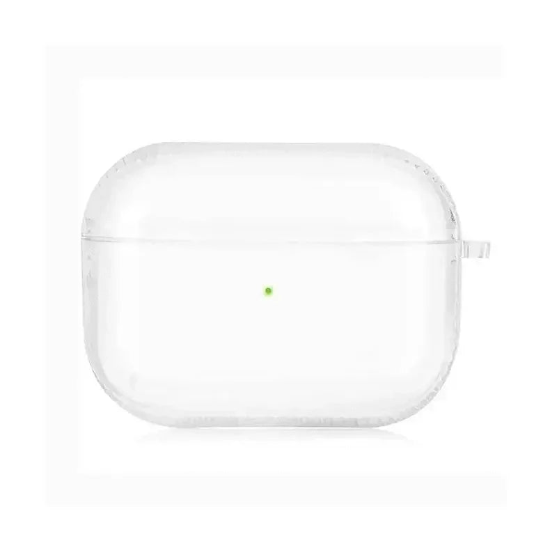 Translucent Colored Soft TPU Cover for Airpods Pro