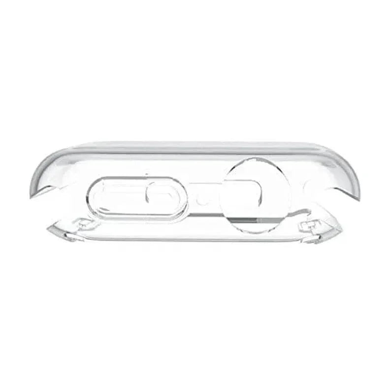 Transparent Soft Full Body Cover for Apple Watch 42mm